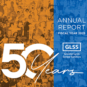 Annual Report 2025 cover