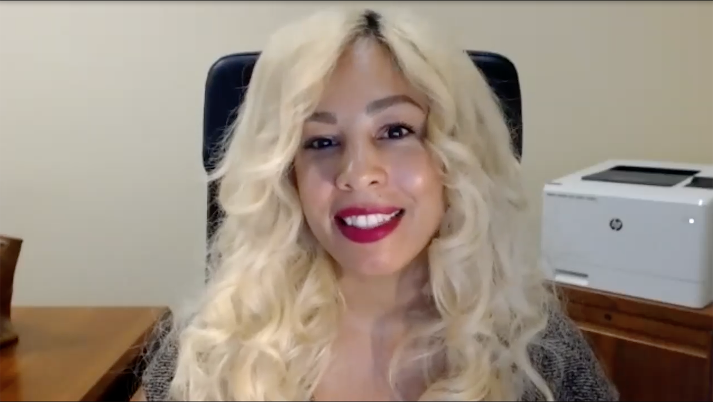 Sandra Suarez Sandra Suarez