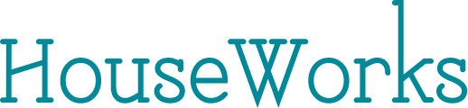 HouseWorks logo