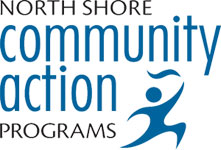 North Shore Community Action Programs Logo