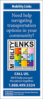 The Mobility Links Brochure