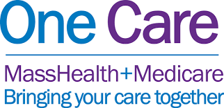 One Care Logo of Massachusetts