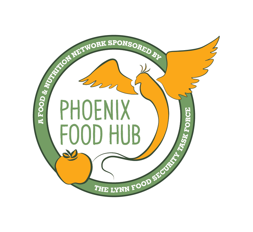 Project Phoenix logo