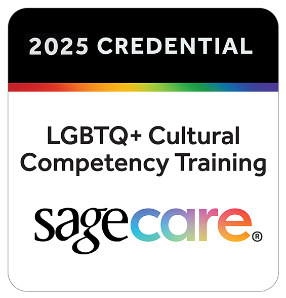 SAGECare logo