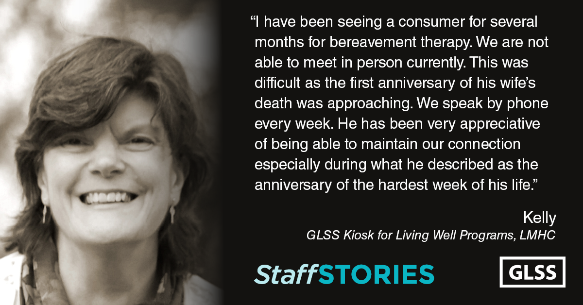 Kelly Staff Stories Kelly Staff Stories