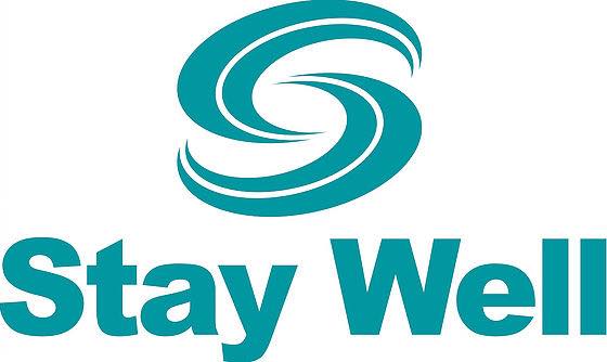 Stay Well logo
