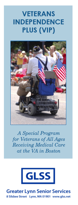Veterans Independence Plus Brochure