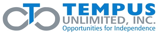 Tempus Unlimited logo